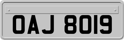 OAJ8019