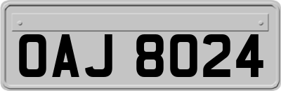 OAJ8024