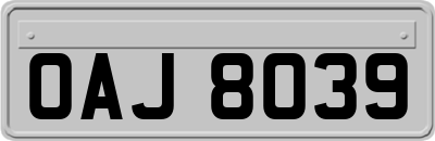 OAJ8039