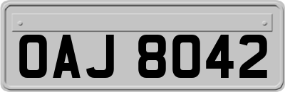 OAJ8042