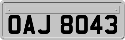 OAJ8043