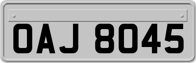 OAJ8045