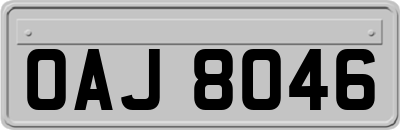 OAJ8046