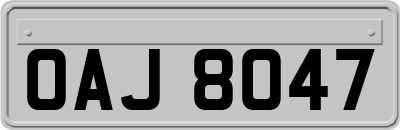 OAJ8047
