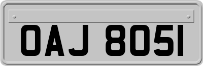 OAJ8051
