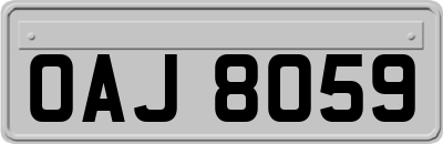 OAJ8059