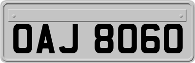 OAJ8060