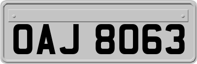 OAJ8063