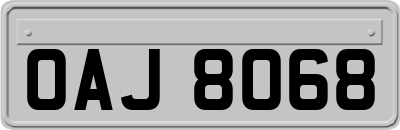 OAJ8068