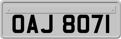 OAJ8071