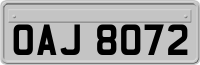 OAJ8072