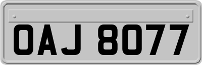 OAJ8077