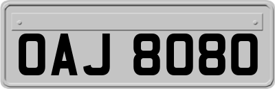 OAJ8080