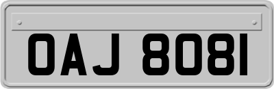 OAJ8081