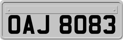 OAJ8083