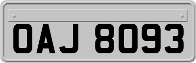 OAJ8093