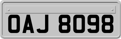 OAJ8098