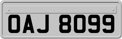 OAJ8099