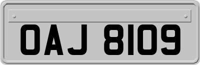 OAJ8109