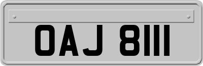 OAJ8111