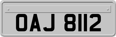 OAJ8112