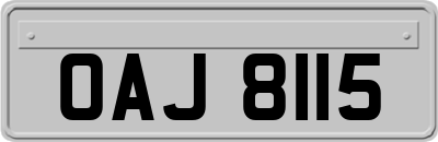 OAJ8115