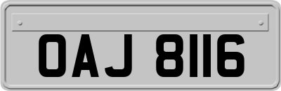OAJ8116