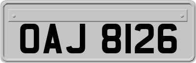 OAJ8126
