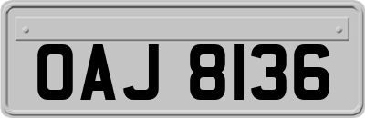 OAJ8136
