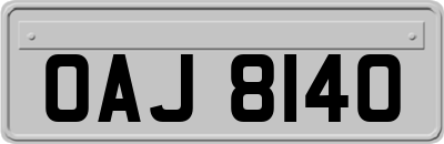 OAJ8140