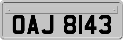 OAJ8143