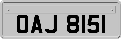 OAJ8151