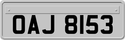 OAJ8153