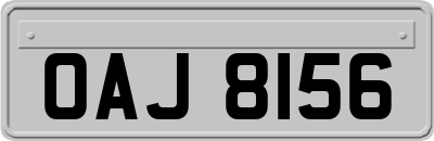 OAJ8156