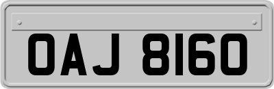 OAJ8160