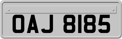 OAJ8185