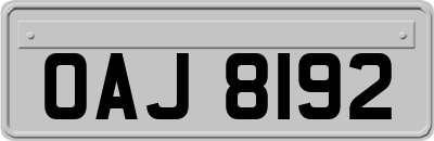OAJ8192