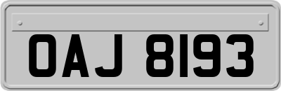 OAJ8193
