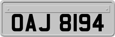 OAJ8194