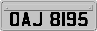 OAJ8195