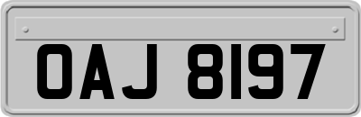OAJ8197