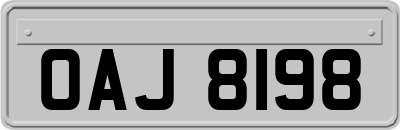 OAJ8198