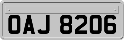 OAJ8206