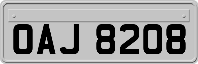 OAJ8208