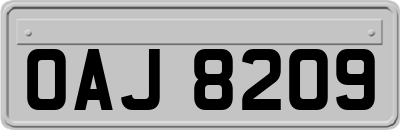 OAJ8209