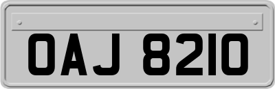OAJ8210