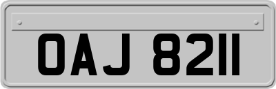 OAJ8211