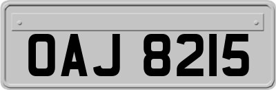 OAJ8215