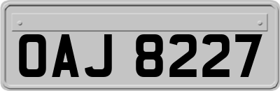 OAJ8227