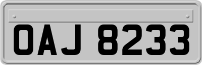 OAJ8233